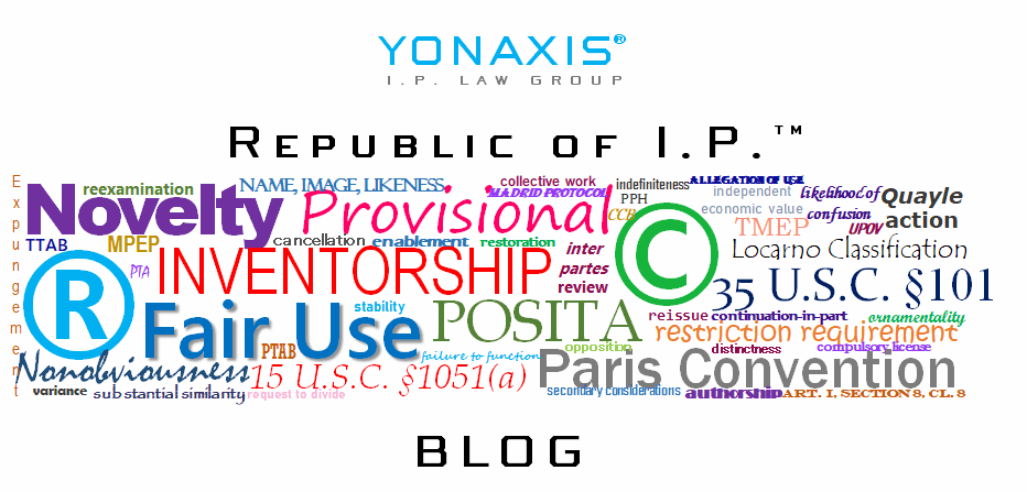 Republic of I.P.™ Blog